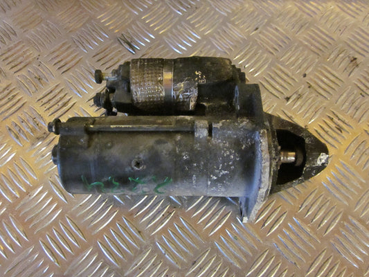 Audi 100 C4 Starter Med OEM Nr. Ophugger Fra Audi Ophugger