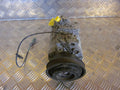VW Passat 3B Aircondition Pumpe Med OEM Nr. 4472208182 Fra VW Ophugger