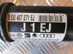 VW Passat 3B Trækaksel For V Med OEM Nr. 8D0407271EJ Fra VW Ophugger