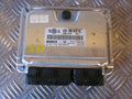 VW Passat 3B Motorstyring - Motorstyreboks - Injection Elboks Med OEM Nr. 0281010944 Fra VW Ophugger