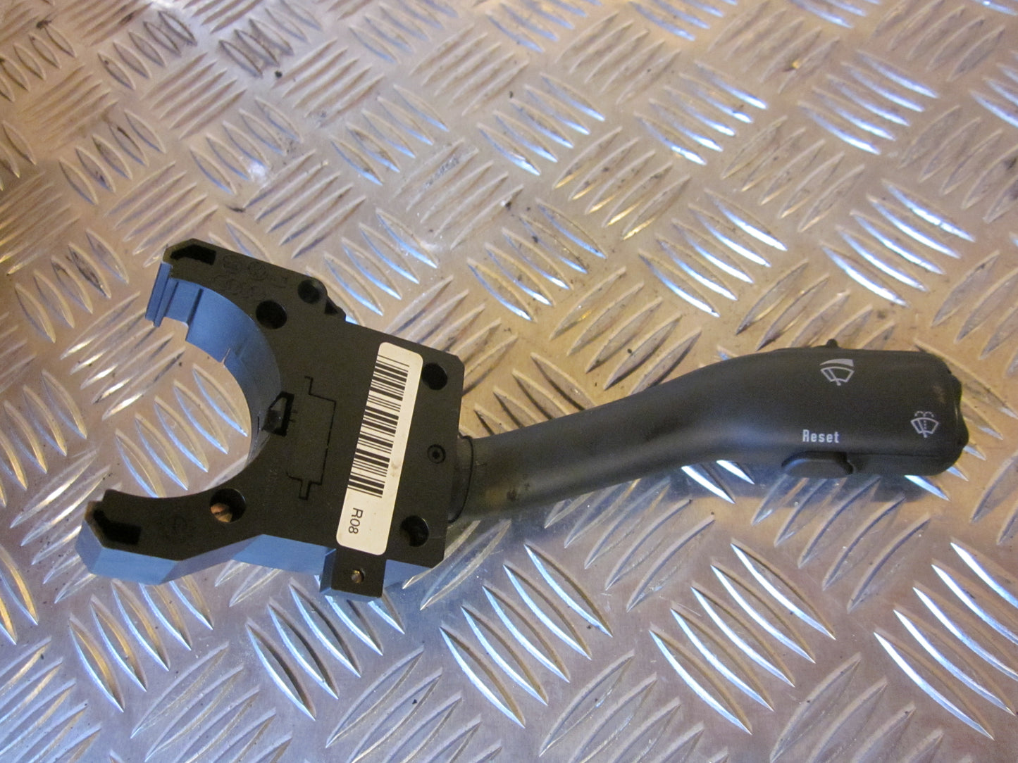 VW Passat 3B Kontakt Visker Med OEM Nr. 4B0953503G Fra VW Ophugger