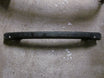 VW Passat 3B Bagkofanger Rå Med OEM Nr. 3B5807305 Fra VW Ophugger