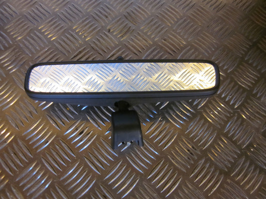 Opel Meriva A Bakspejl Indvend Med OEM Nr. Ophugger Fra Opel Ophugger