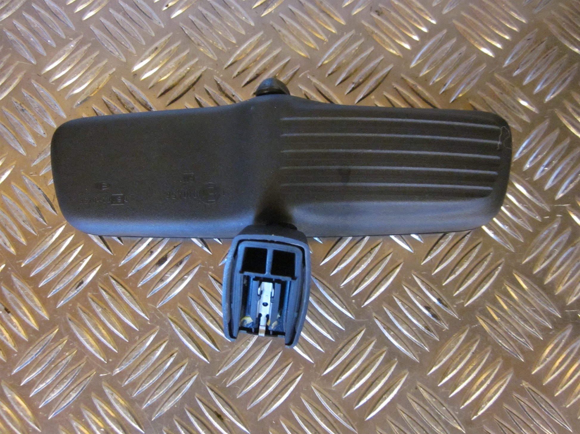 Opel Meriva A Bakspejl Indvend Med OEM Nr. Ophugger Fra Opel Ophugger