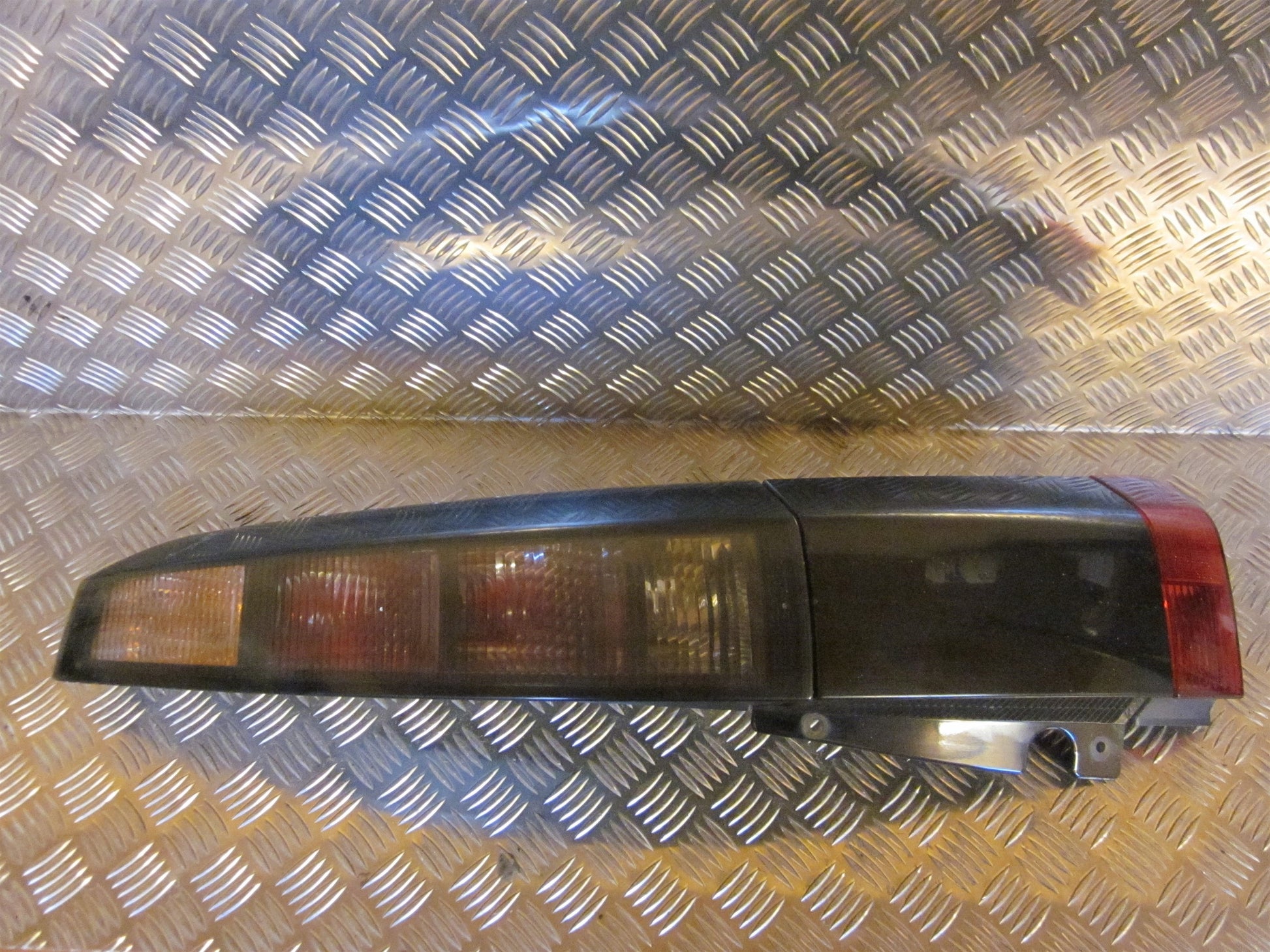 Opel Meriva A Baglygte Med OEM Nr. Ophugger Fra Opel Ophugger