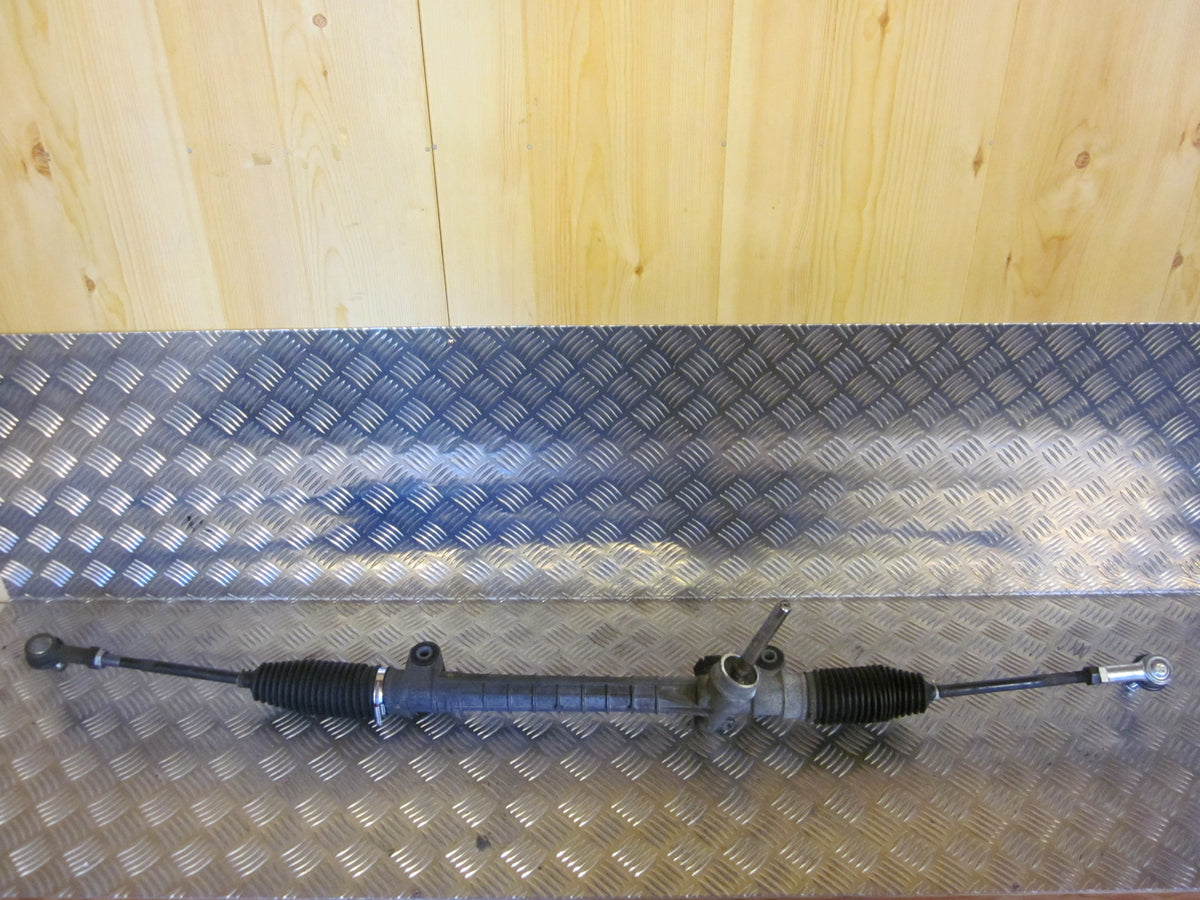Opel Meriva A Tandstang Med OEM Nr. 93322041 Fra Opel Ophugger
