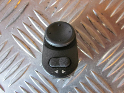 Opel Meriva A Kontakt Sidespejl Med OEM Nr. Ophugger Fra Opel Ophugger