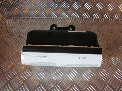 Opel Meriva A Airbag  Med OEM Nr. Ophugger Fra Opel Ophugger
