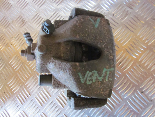 Opel Meriva A Bremsekaliber VF Med OEM Nr. Ophugger Fra Opel Ophugger