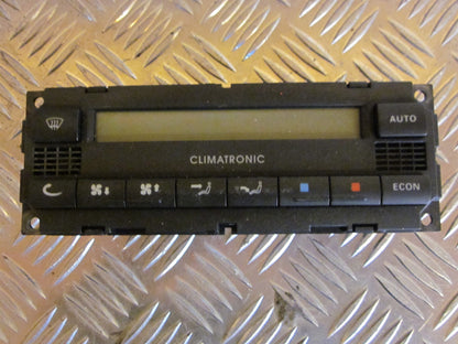 Skoda Octavia Varmeregulering Med OEM Nr. 1U1907044A Fra Skoda Ophugger