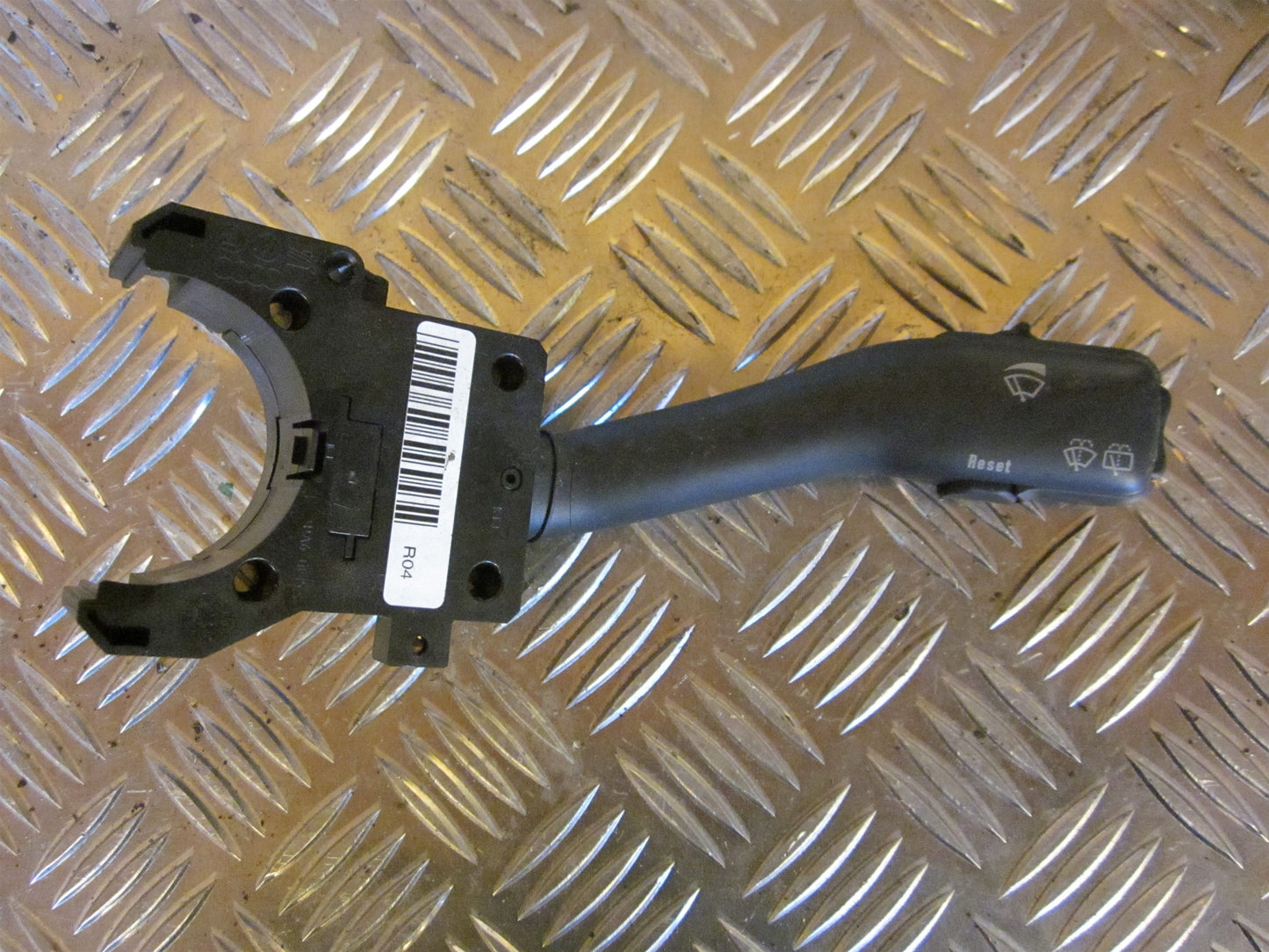 Skoda Octavia Kontakt Visker Med OEM Nr. 4B0953503H Fra Skoda Ophugger