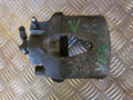 Skoda Octavia Bremsekaliber Vf Med OEM Nr. 1K0615123D Fra Skoda Ophugger