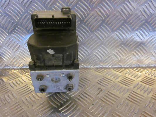 Fiat Punto II Abs Pumpe Med OEM Nr. 46541046 Fra Fiat Ophugger