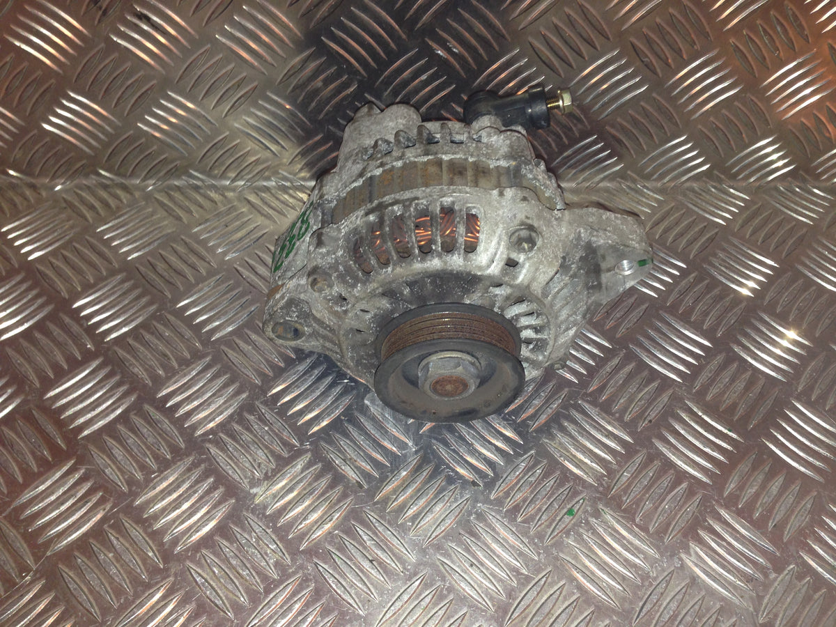 Honda Civic Eg Generator Med OEM Nr. A5T04092 Fra Honda Ophugger