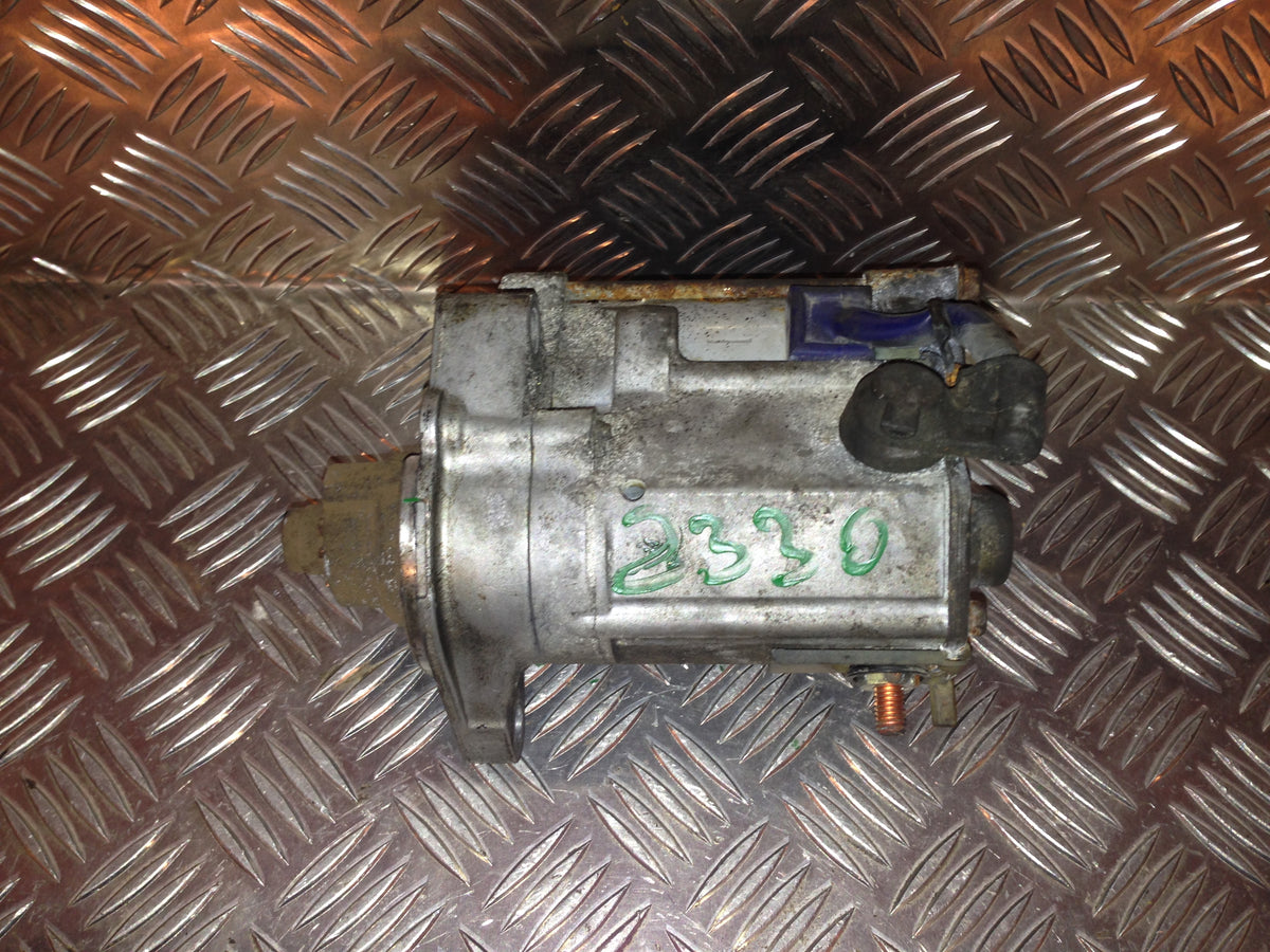 Honda Civic Eg Starter Med OEM Nr. 2280000210 Fra Honda Ophugger