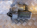 Peugeot Partner Starter Med OEM Nr. 5802M4 Fra Peugeot Ophugger
