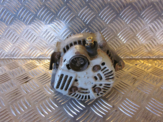 Honda Accord CC Starter Med OEM Nr. 31200P45G0 Fra Honda Ophugger
