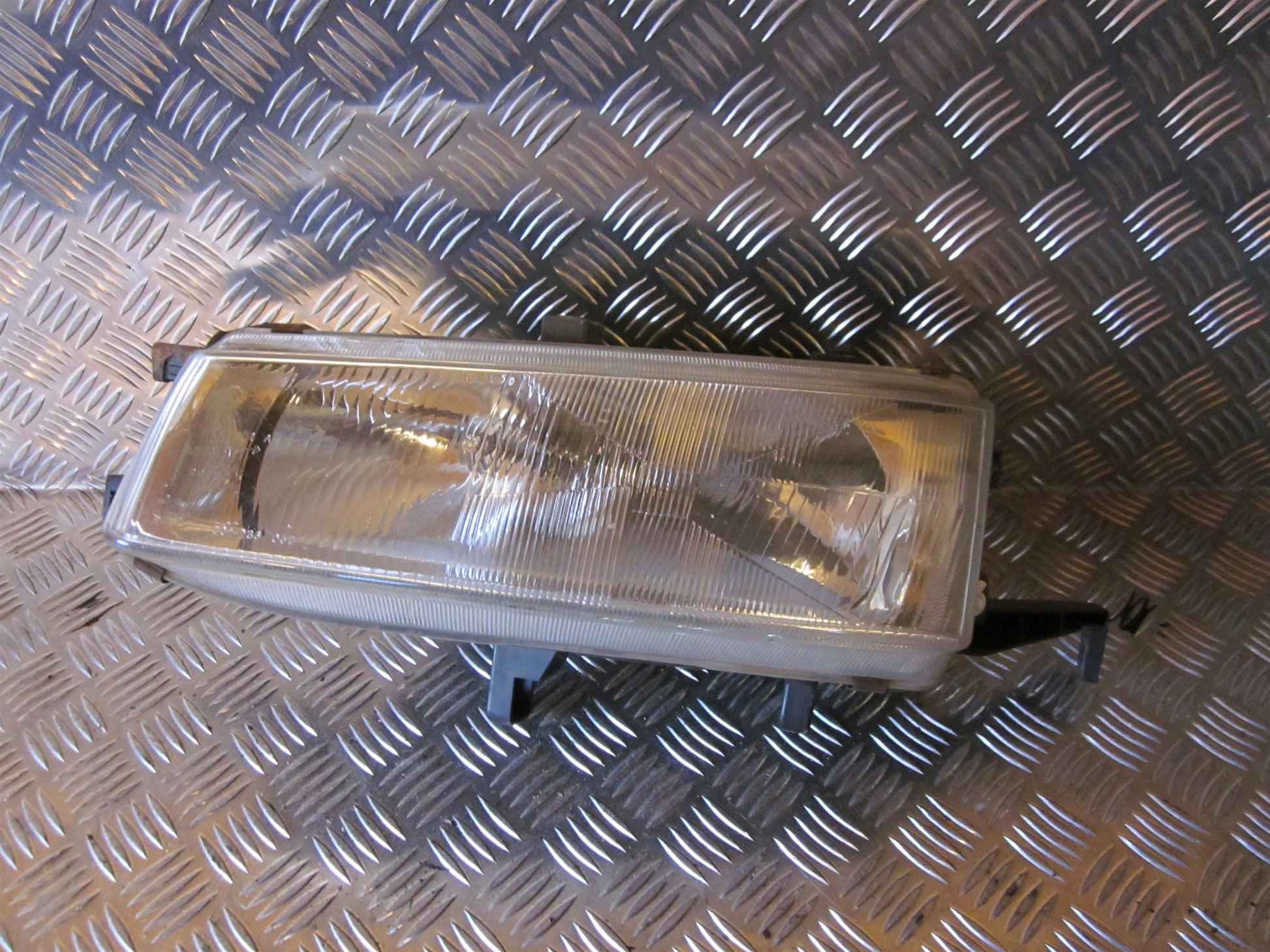 Honda Accord CC Forlygte Med OEM Nr. Ophugger Fra Honda Ophugger