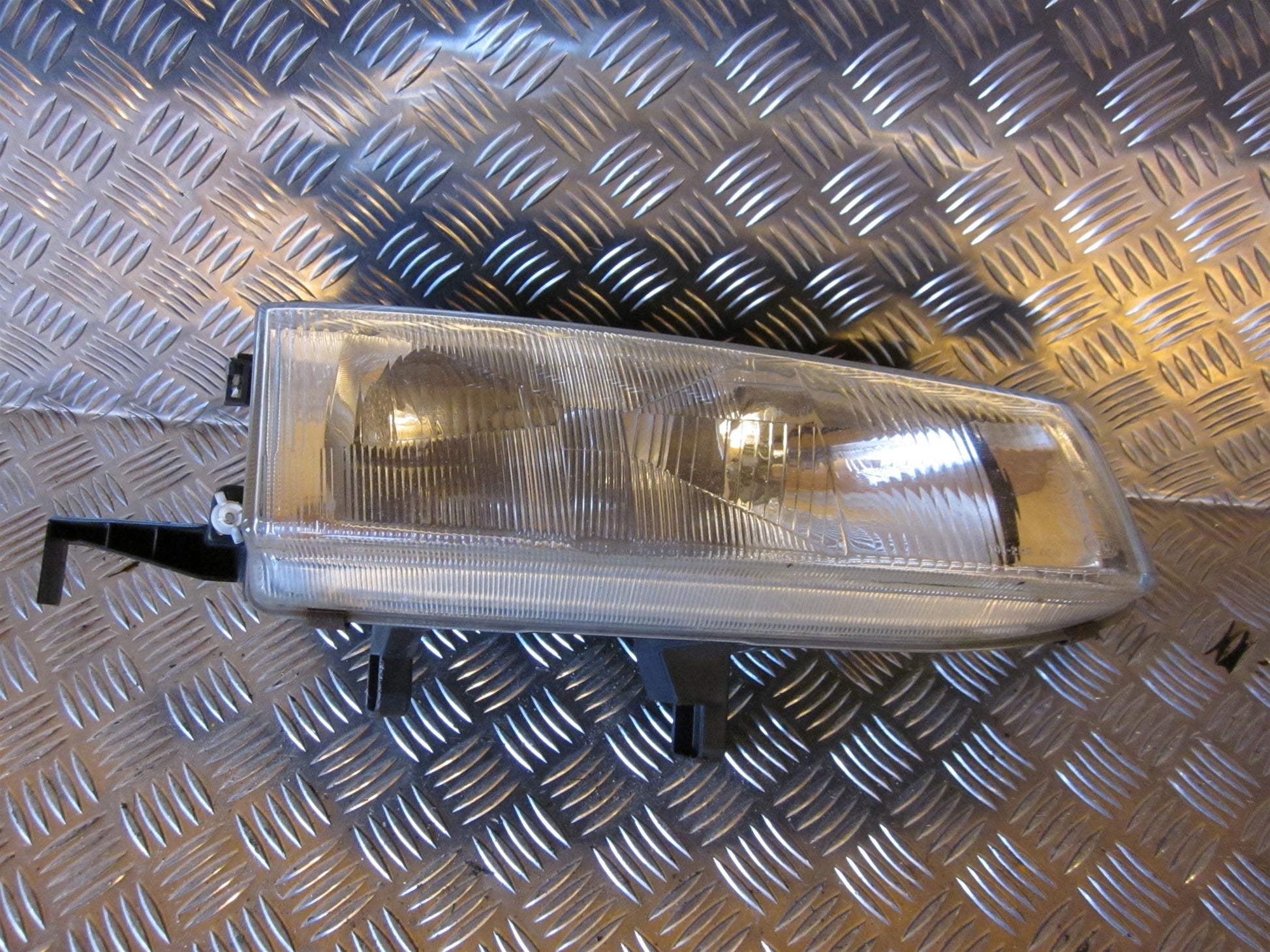 Honda Accord CC Forlygte Med OEM Nr. Ophugger Fra Honda Ophugger