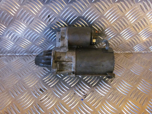 Daewoo Nubira Starter Med OEM Nr. Ophugger Fra Daewoo Ophugger