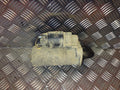 Saab 900 Starter Med OEM Nr. 1005821709 Fra Saab Ophugger