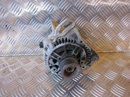 VW Polo CLA Variant 6K Generator Med OEM Nr. 0986038070 Fra VW Ophugger