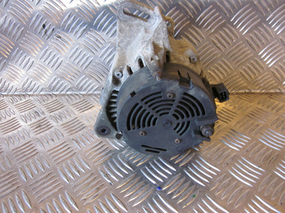 VW Polo CLA Variant 6K Generator Med OEM Nr. 0986038070 Fra VW Ophugger