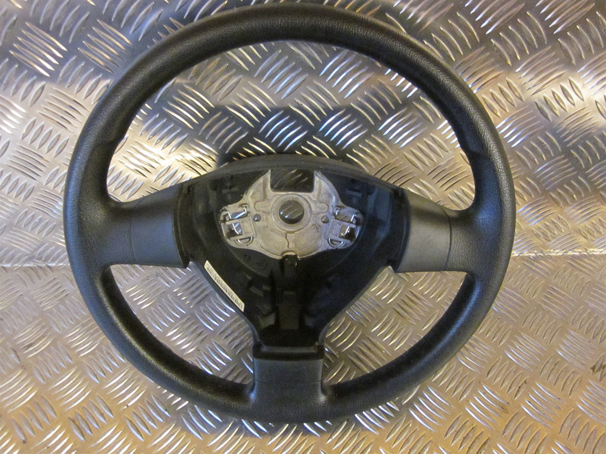 VW Polo 9N Rat Med OEM Nr. 6Q0419091T Fra VW Ophugger