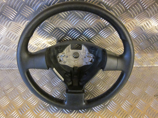VW Polo 9N Rat Med OEM Nr. Ophugger Fra VW Ophugger