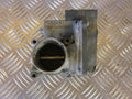 VW Polo 9N Spjældhus Med OEM Nr. 03D133062F Fra VW Ophugger