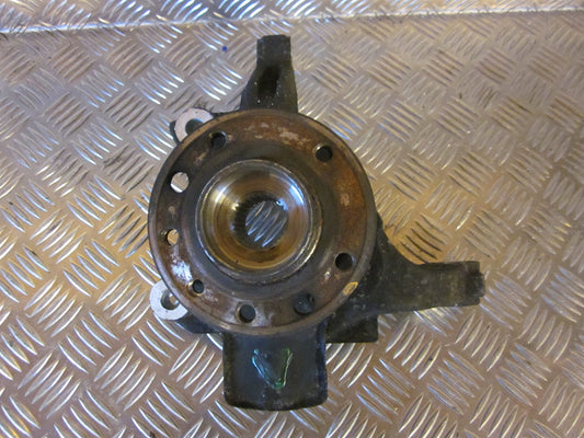 Opel Vectra C Spindel For V Med OEM Nr. Ophugger Fra Opel Ophugger