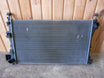 Opel Vectra C Køler Med OEM Nr. 1300244 Fra Opel Ophugger