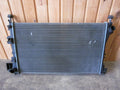 Opel Vectra C Køler Med OEM Nr. 1300244 Fra Opel Ophugger