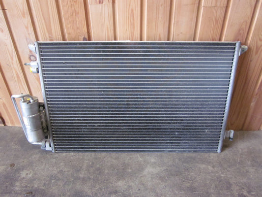 Opel Vectra C Køler Aircond Med OEM Nr. Ophugger Fra Opel Ophugger