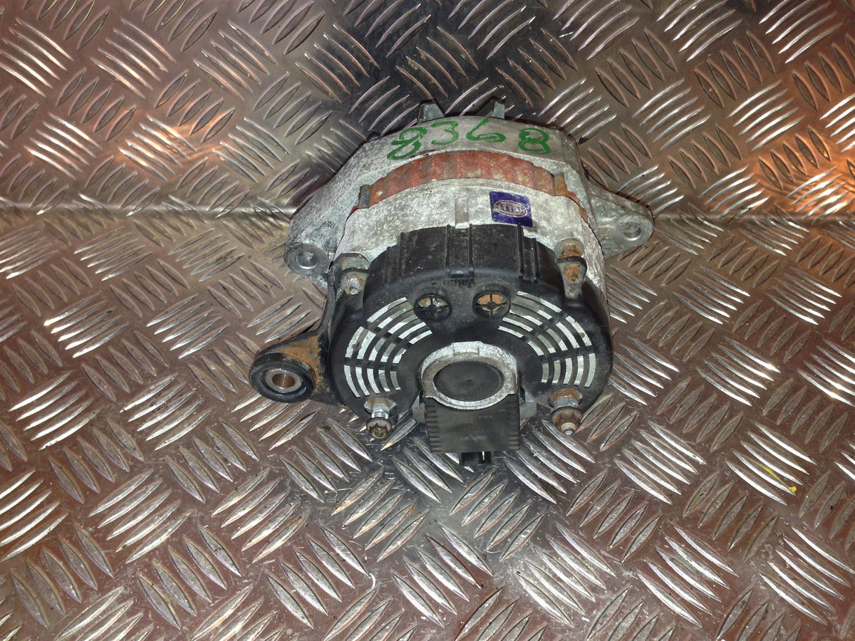 Volvo 440/460 Generator Med OEM Nr. 3460604 Fra Volvo Ophugger