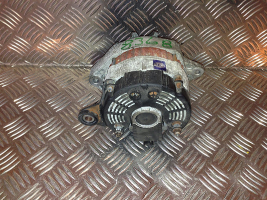 Volvo 440/460 Generator Med OEM Nr. 3460604 Fra Volvo Ophugger