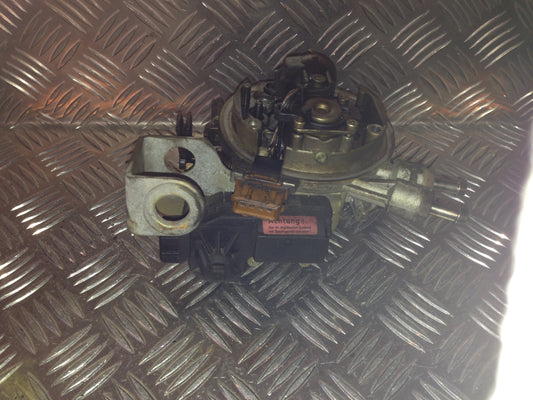 Volvo 440/460 Indspr. Monopoint Med OEM Nr. Ophugger Fra Volvo Ophugger