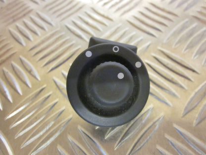 Renault Megane 2 Kontakt Sidespejl Med OEM Nr. Ophugger Fra Renault Ophugger