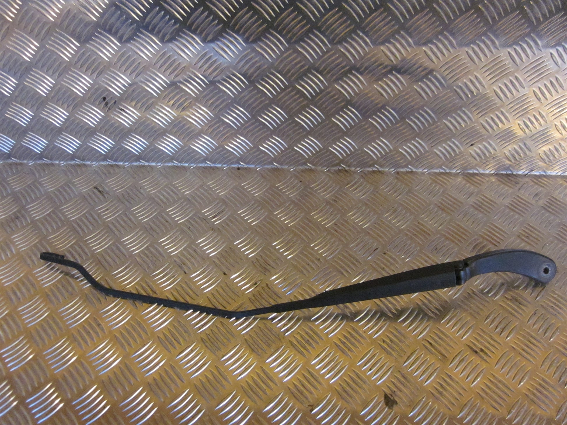 Renault Megane 2 Viskerarm Med OEM Nr. Ophugger Fra Renault Ophugger