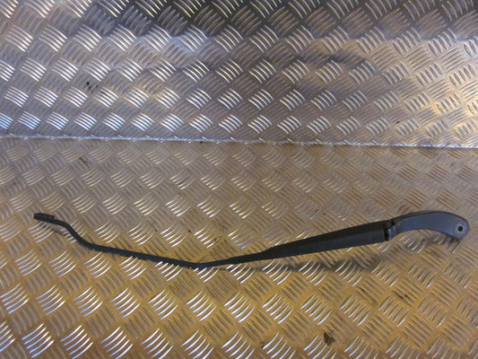Renault Megane 2 Viskerarm Med OEM Nr. Ophugger Fra Renault Ophugger