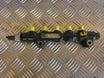 Citroen C2 Rail Bro Med OEM Nr. Ophugger Fra Citroen Ophugger