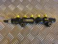 Citroen C2 Rail Bro Med OEM Nr. Ophugger Fra Citroen Ophugger