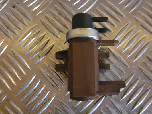 Ford C‑Max 1 Turbo Ladetrykreg Med OEM Nr. Ophugger Fra Ford Ophugger