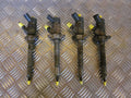 Ford C-Max 1 Dyse Med OEM Nr. 0445110237 Fra Ford Ophugger
