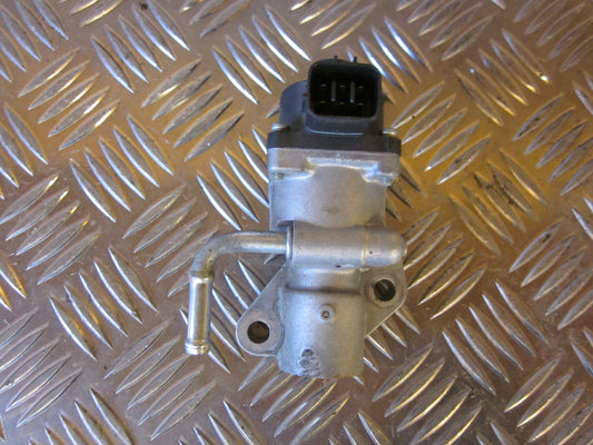 Mazda 5 Egr Ventil Med OEM Nr. Ophugger Fra Mazda Ophugger