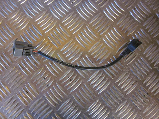 Mazda 5 Elektriske Dele Div Med OEM Nr. Ophugger Fra Mazda Ophugger