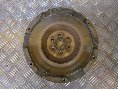 Mazda 5 Svinghjul Med OEM Nr. Ophugger Fra Mazda Ophugger