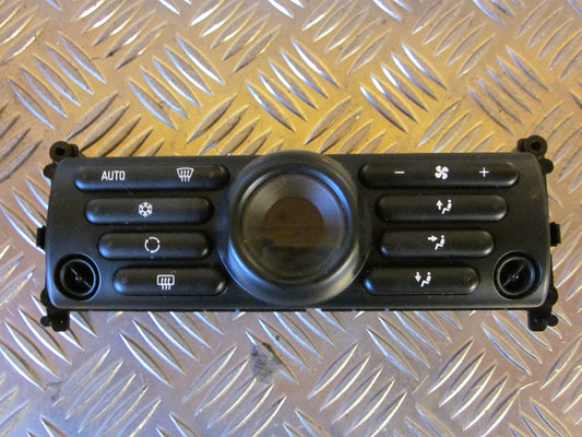 Mini Mini MKI Varmeregulering Med OEM Nr. Ophugger Fra Mini Ophugger
