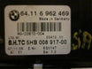 Mini Mki Varmeregulering Med OEM Nr. Ophugger Fra Mini Ophugger