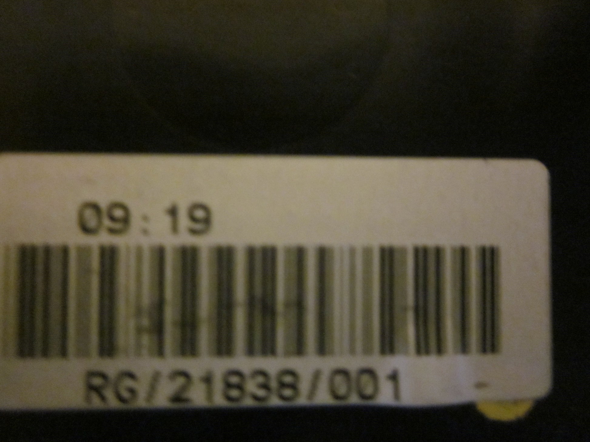 Mini Mini MKI Kontakt Rudehejs Med OEM Nr. Ophugger Fra Mini Ophugger